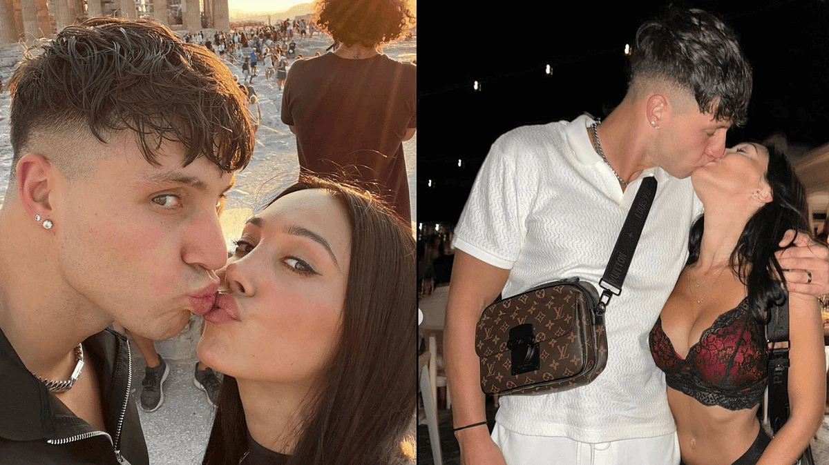 Aussie former actress Scarlet Vas now makes a fortune on OnlyFans with her stepbrother who she married