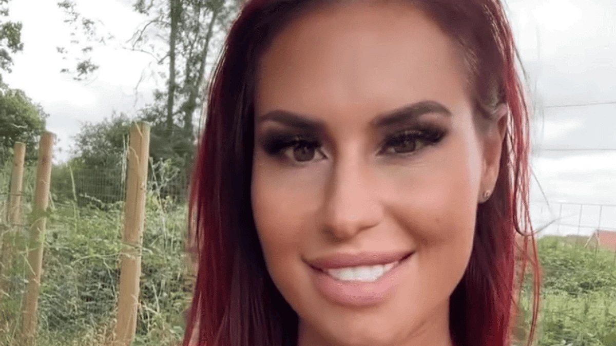 Top adult star reveals 'really tough' impact new UK porn laws will have on industry