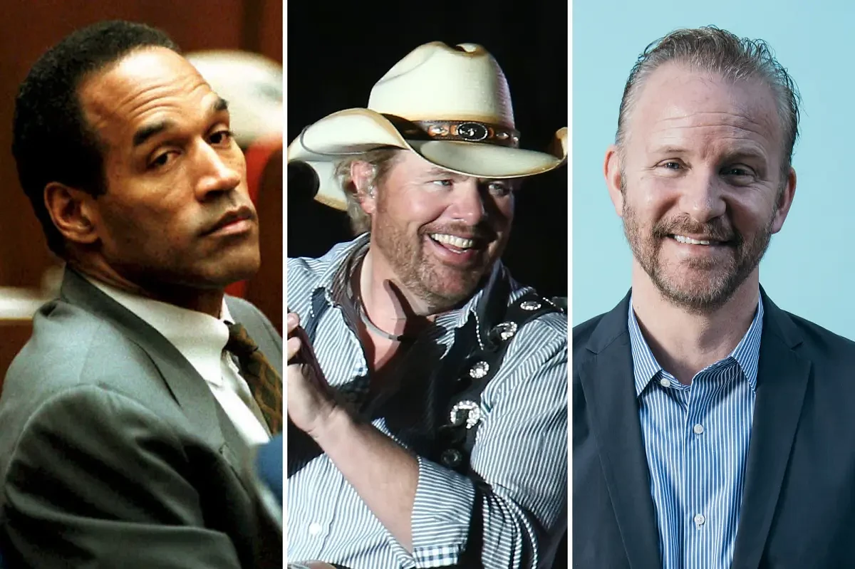 Celebrity deaths 2024: Actors, singers and stars we lost this year