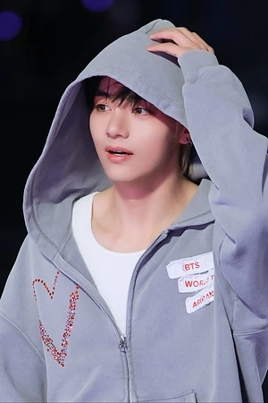 BTS’ V 1st male K-celeb with 75m Instagram followers
