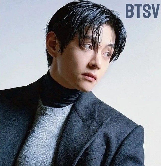7 Reasons Why BTS V Instagram is the King of K-pop Content