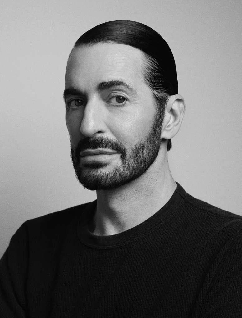 Marc Jacobs On Instagram, Fashion, And All Things Creativity