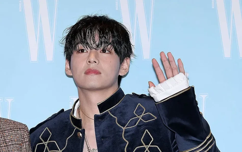 BTS’ V sets Instagram record with 75 million followers
