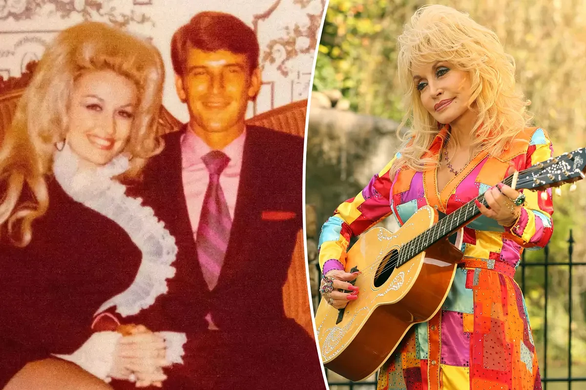 Inside Dolly Parton’s ‘unconventional’ decades-long marriage to husband Carl Dean — and why she felt ‘sadness’