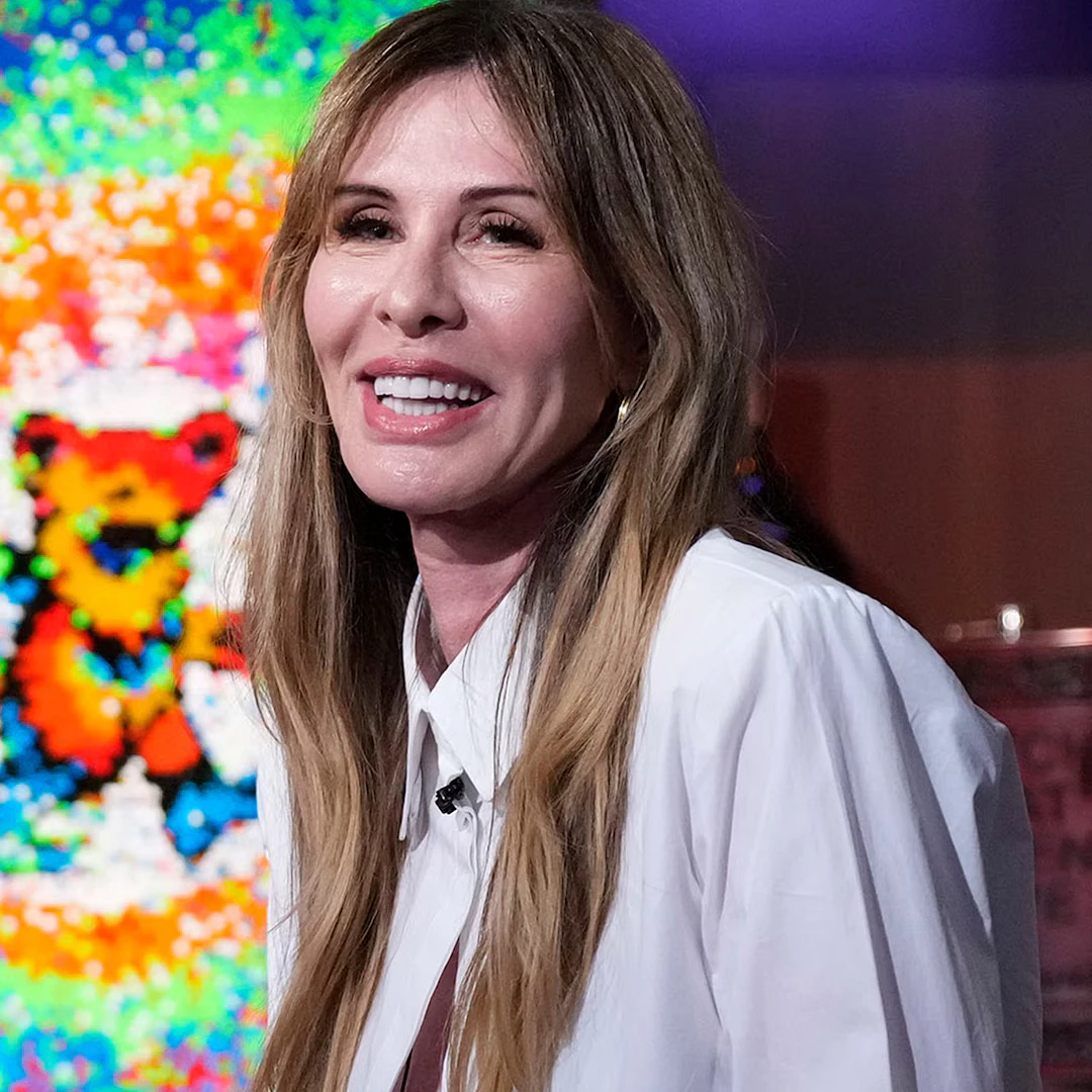 Carole Radziwill Returning for Real Housewives of New York City Season 16