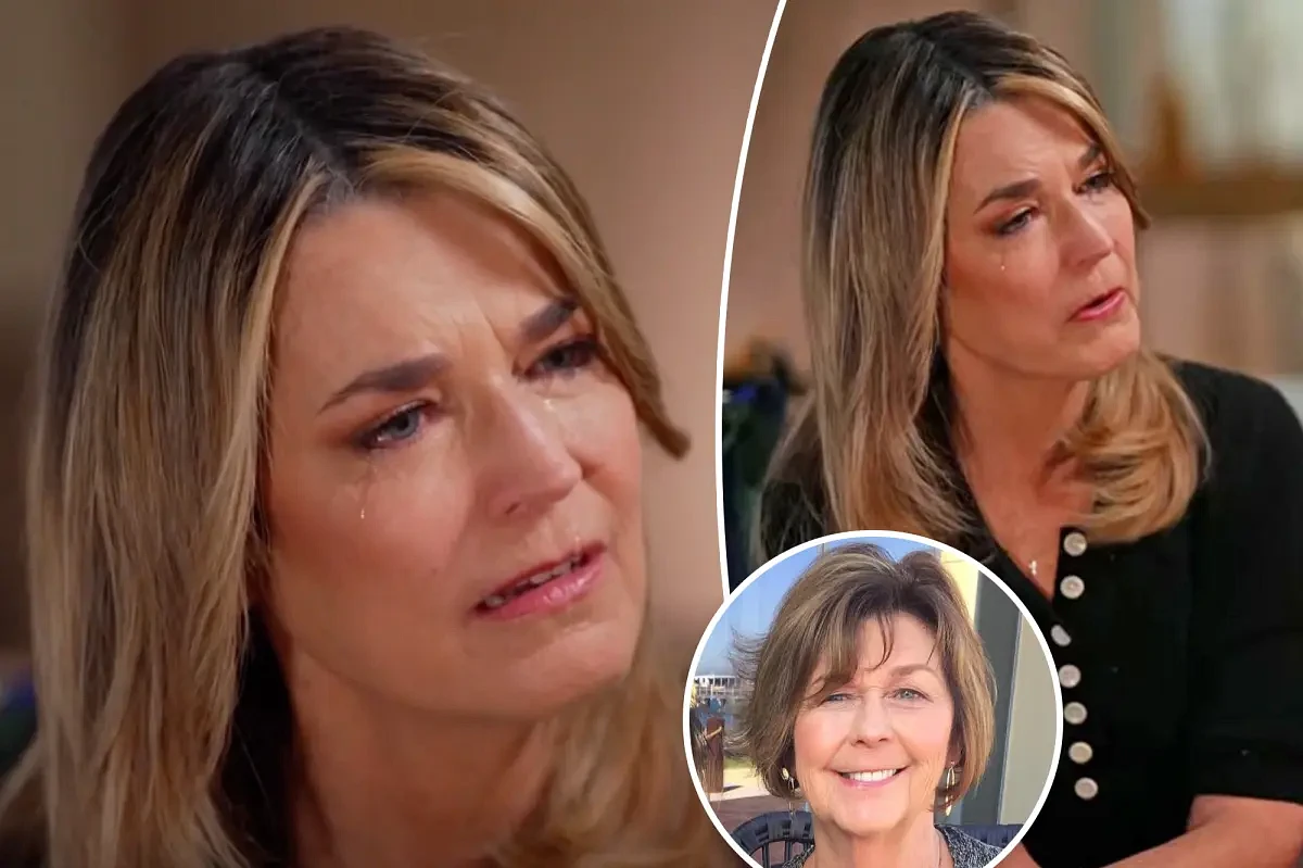 Exclusive | Why Savannah Guthrie's emotional tell-all interview has kidnapper 'terrified': expert