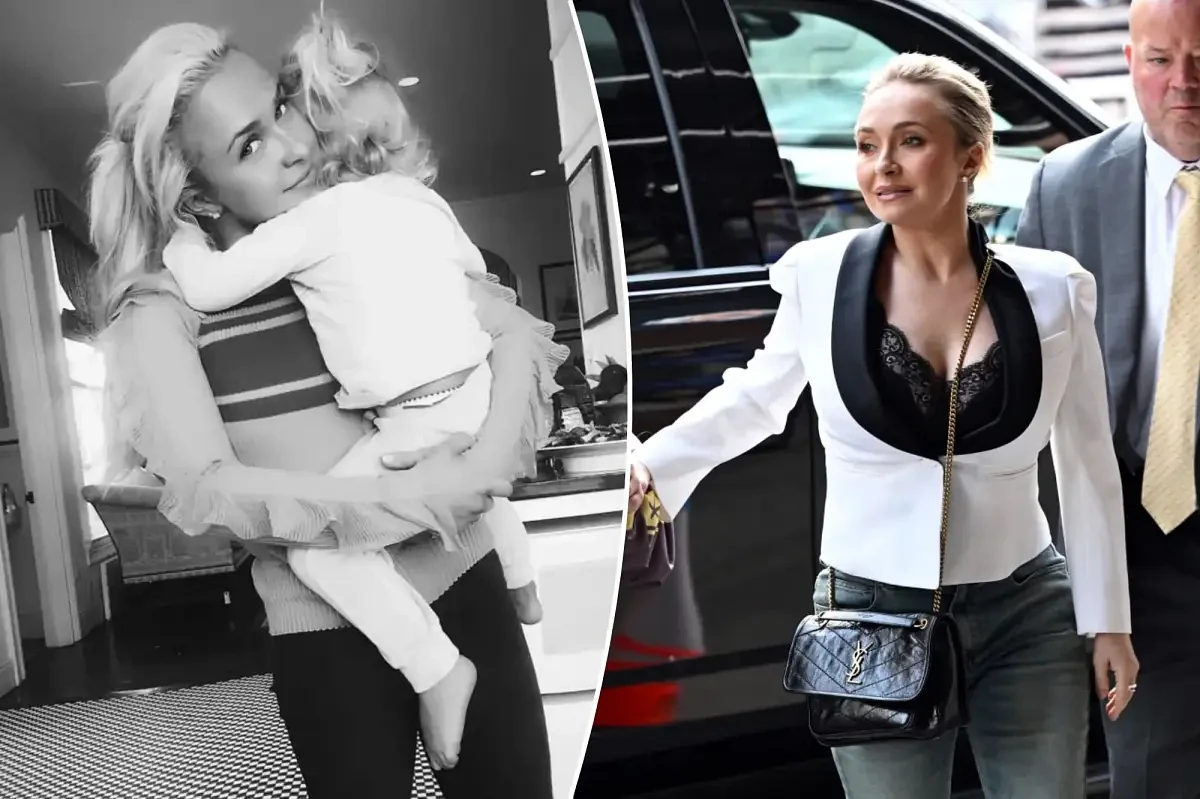 Exclusive | How Hayden Panettiere planned to celebrate her 37th birthday with family and friends before untimely death