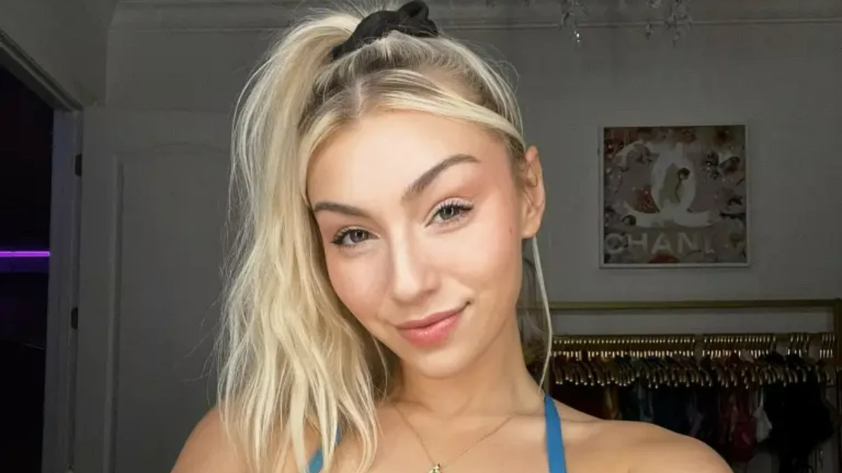 I’m a sports fanatic but can’t go to a single game without men staring – I’m too hot for them to handle