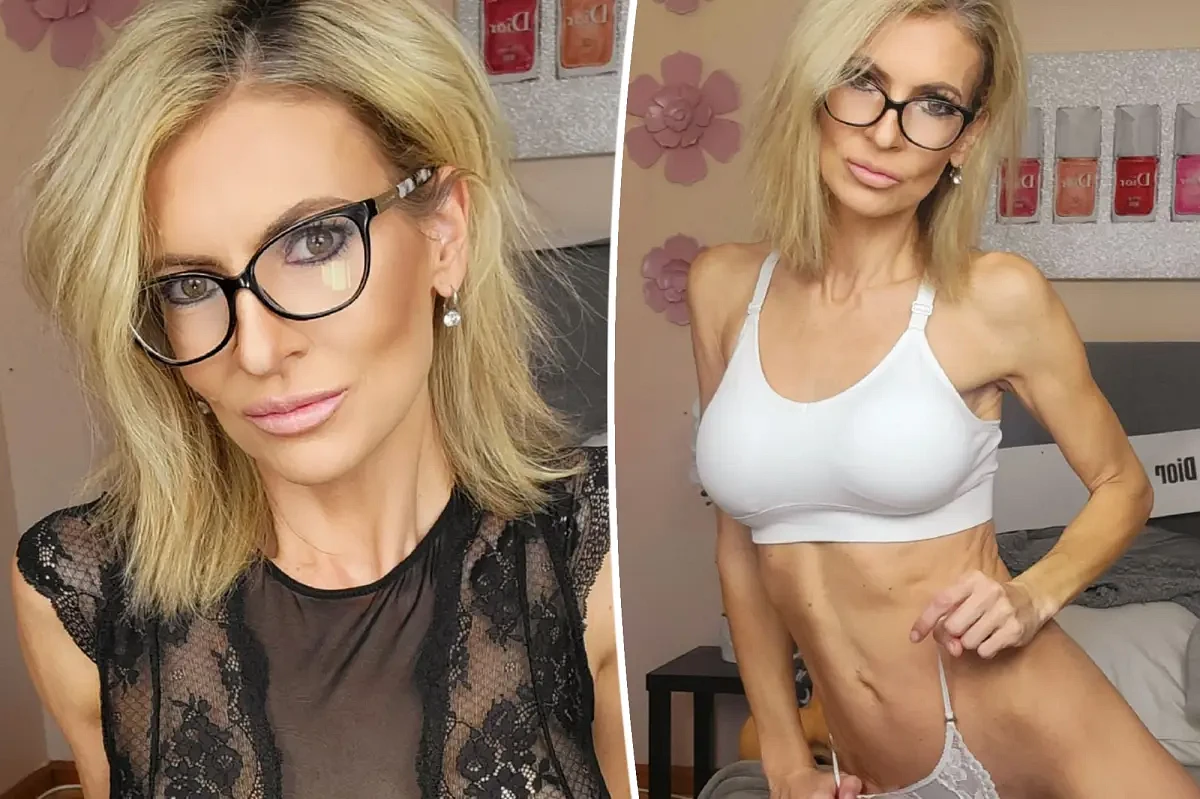 Porn star Gigi Dior hit by lawsuit from Christian Dior Couture