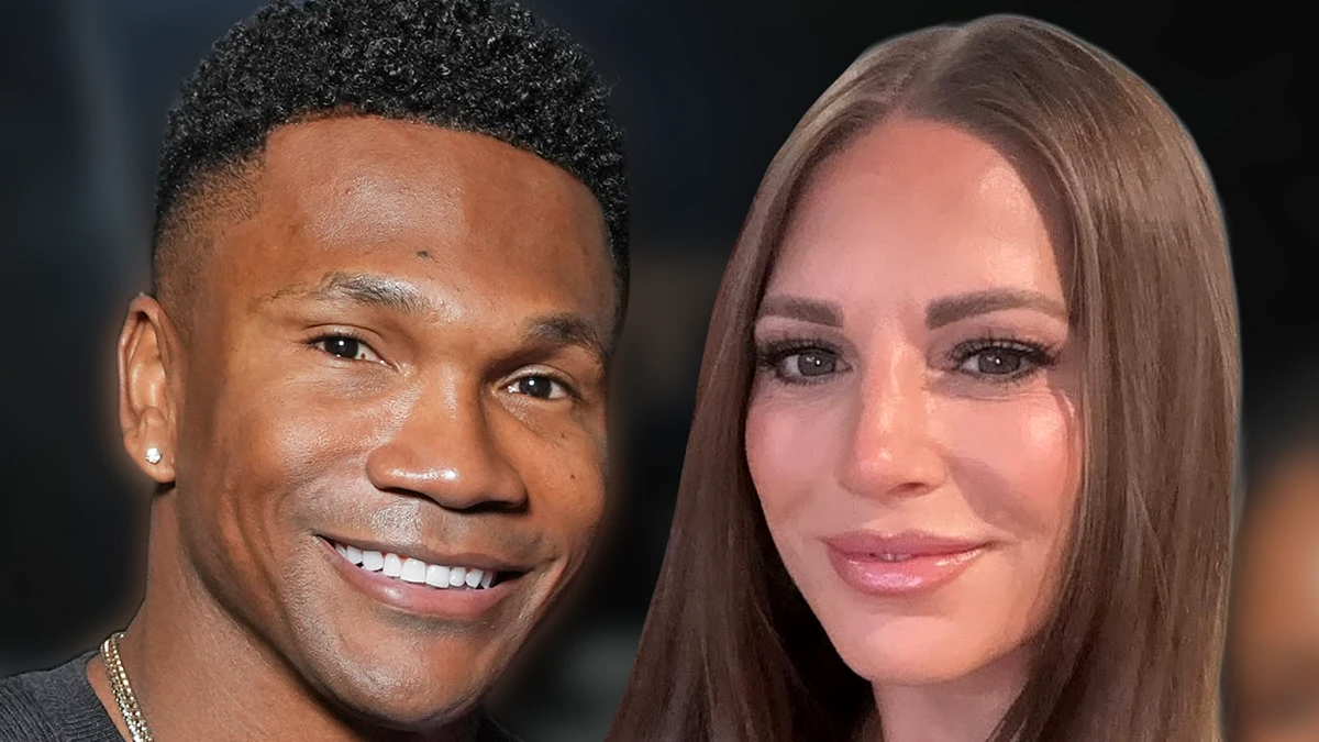 'Age of Attraction' Star Derrick Fleming Dated 'Crazy Plane Lady' Tiffany Gomas