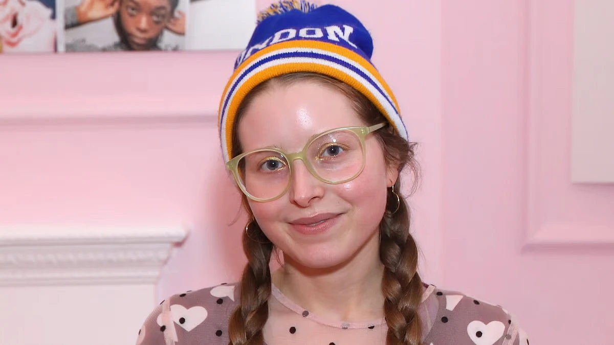 Harry Potter star Jessie Cave reveals her 'deep sadness' after suffering a miscarriage following weeks of agonising over whether to terminate her fifth pregnancy