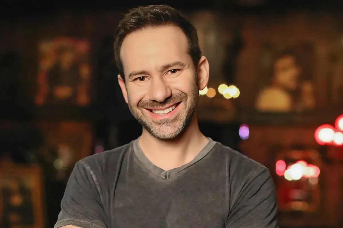 OnlyFans owner Leonid Radvinsky dead at 43