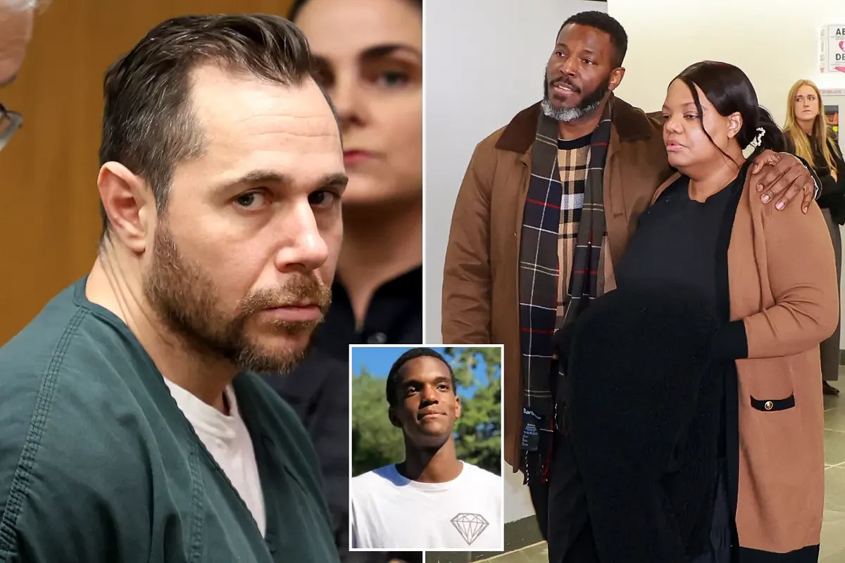 Ex-con charged with killing CVS worker during botched robbery needed cash for $25K debt: DA