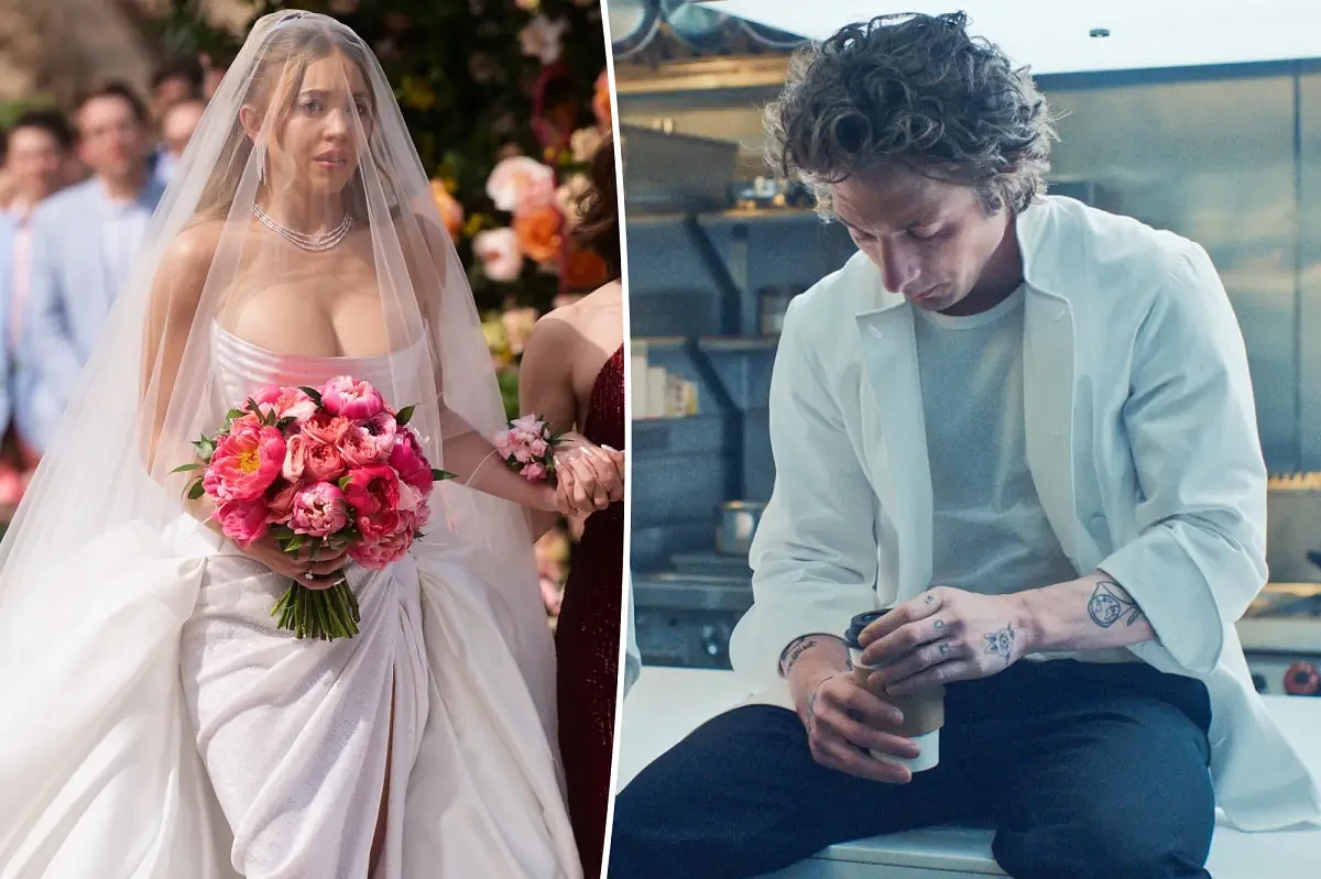 Jeremy Allen White jilted at Emmys 2026 nominations and more snubs and surprises