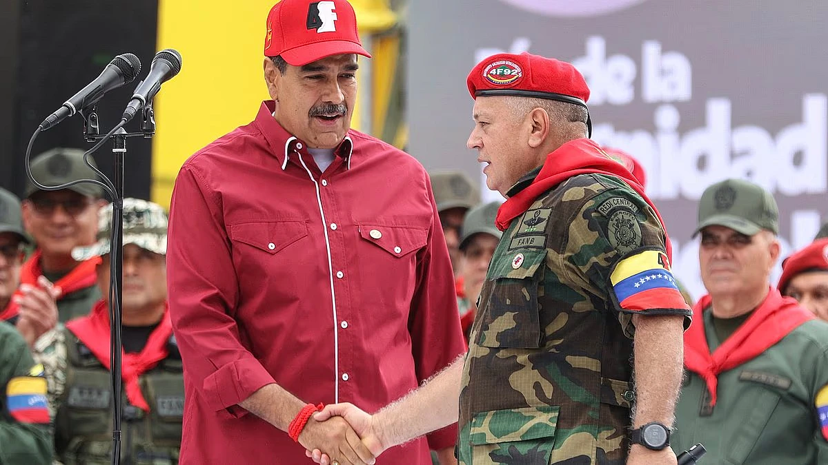 Insiders reveal masterful deception America is pulling over Venezuela