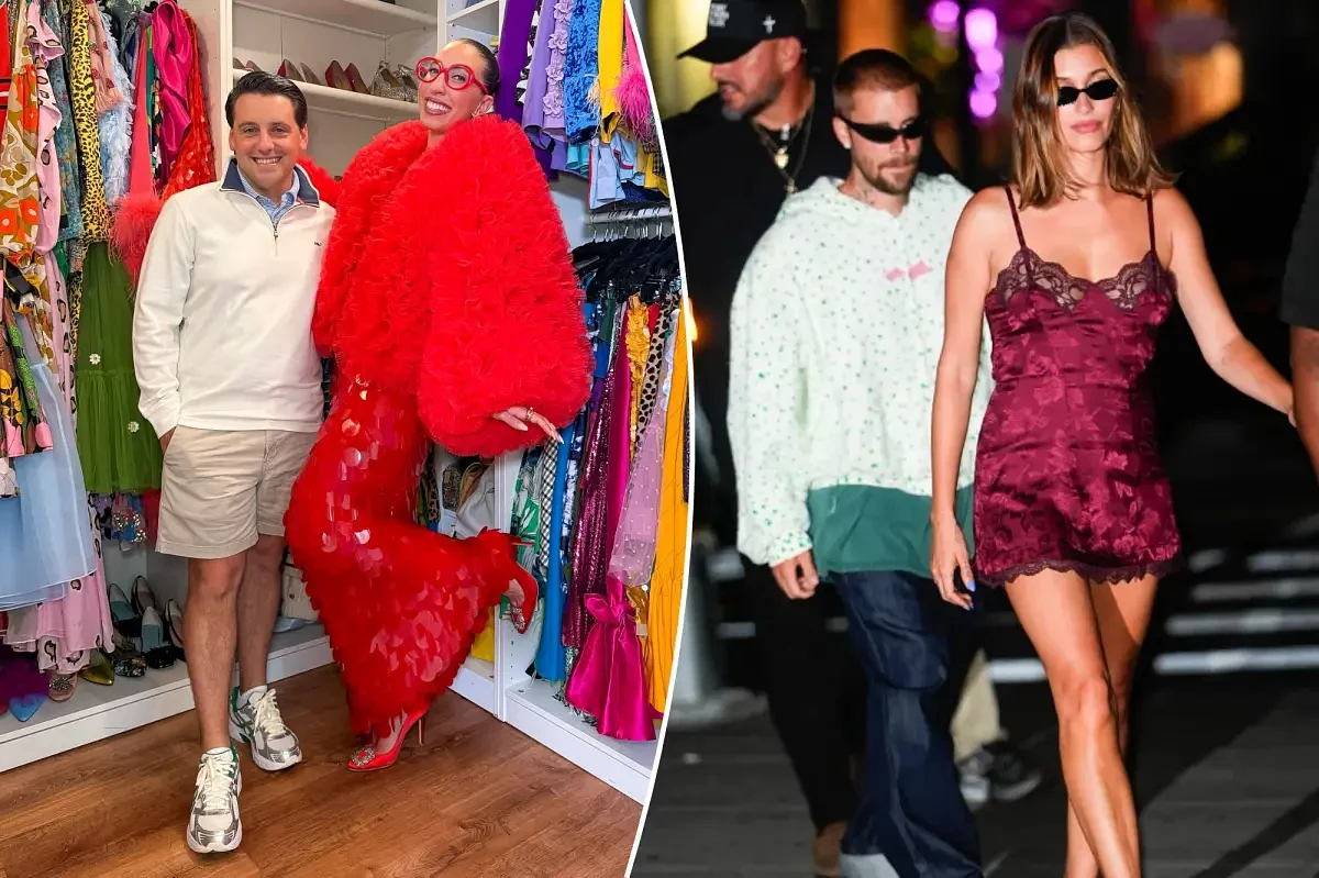 Exclusive | Meet the scruffiest ‘schlub hubs’ of NYC — and their wives can’t get enough