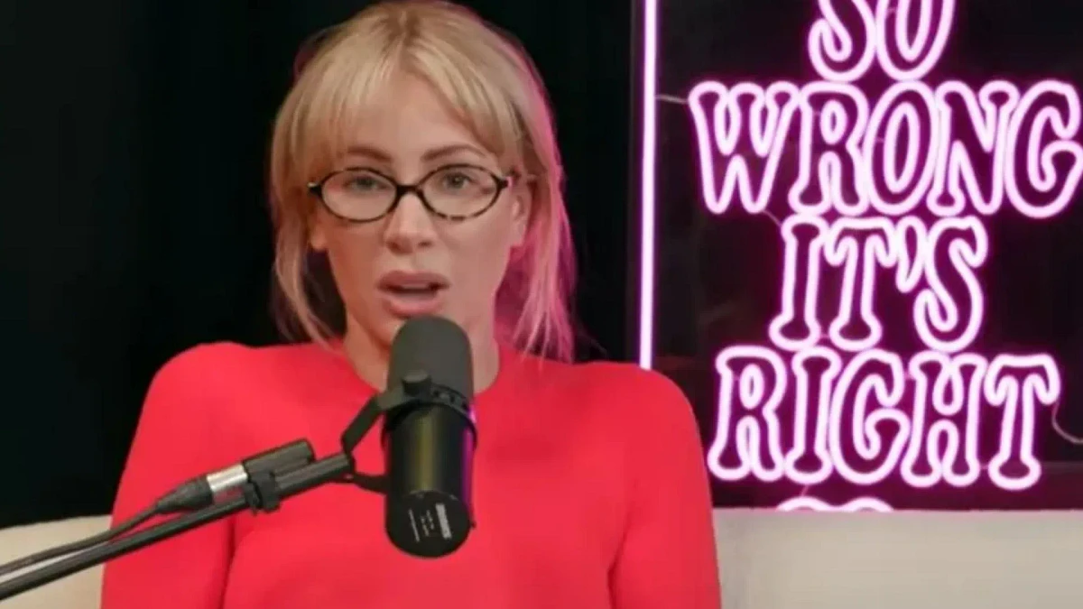 Olivia Attwood shares truth about 'romantic' superyacht date with Chris Hughes & 'gross' act she does with Bradley Dack