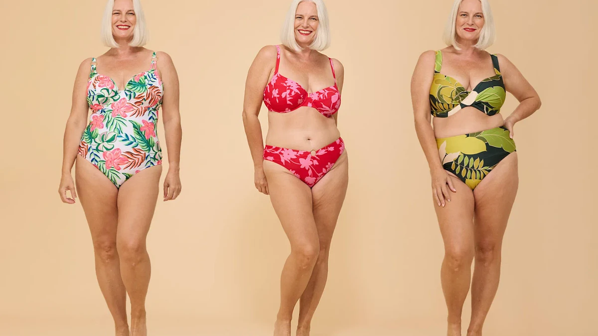 I’m a 34G & I tried 7 high street swimsuits - I felt like a Bond girl in Primark’s £5 buy, it really flaunts your figure