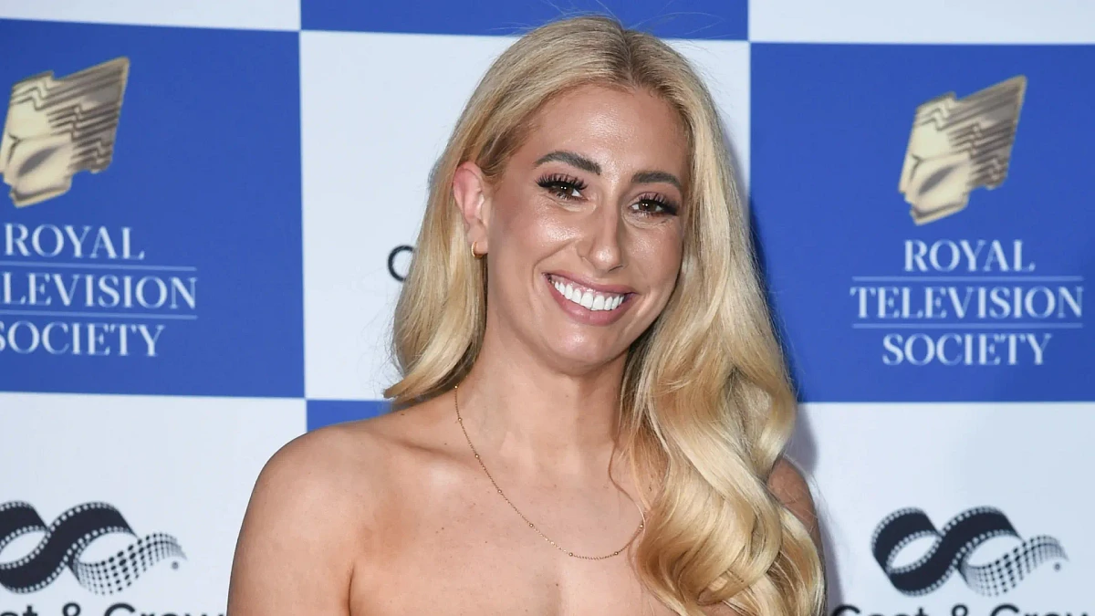 Stacey Solomon's clothing line slashed by nearly 70% with pieces as cheap as £5