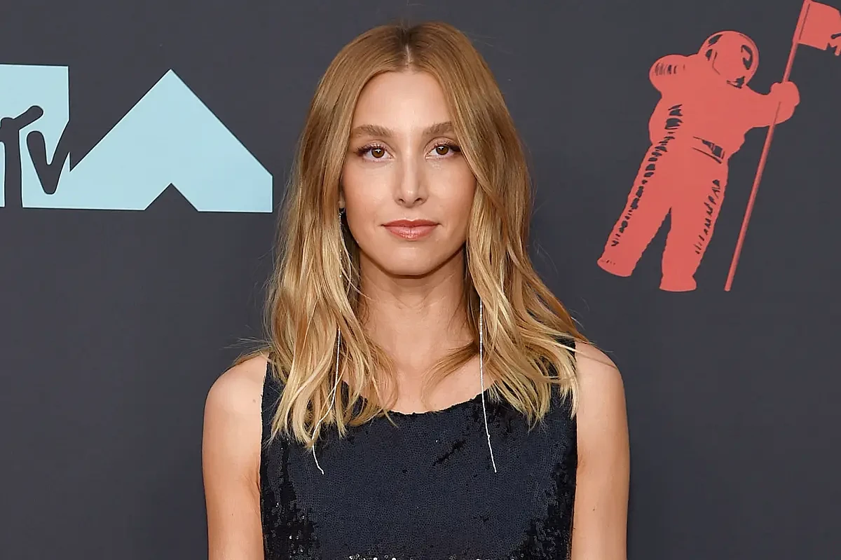 Whitney Port taking things ‘one day at a time’ following pregnancy loss