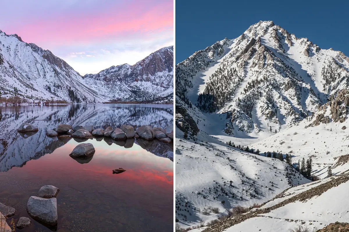 Super El Niño odds for California snowfall revealed in new expert map: ‘Record-breaking’