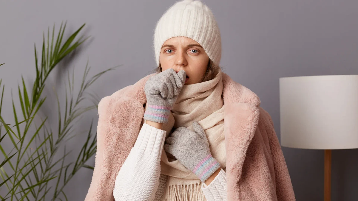 I'm a gardening expert, here are nine plants that can tackle dampness & even keep your home warm