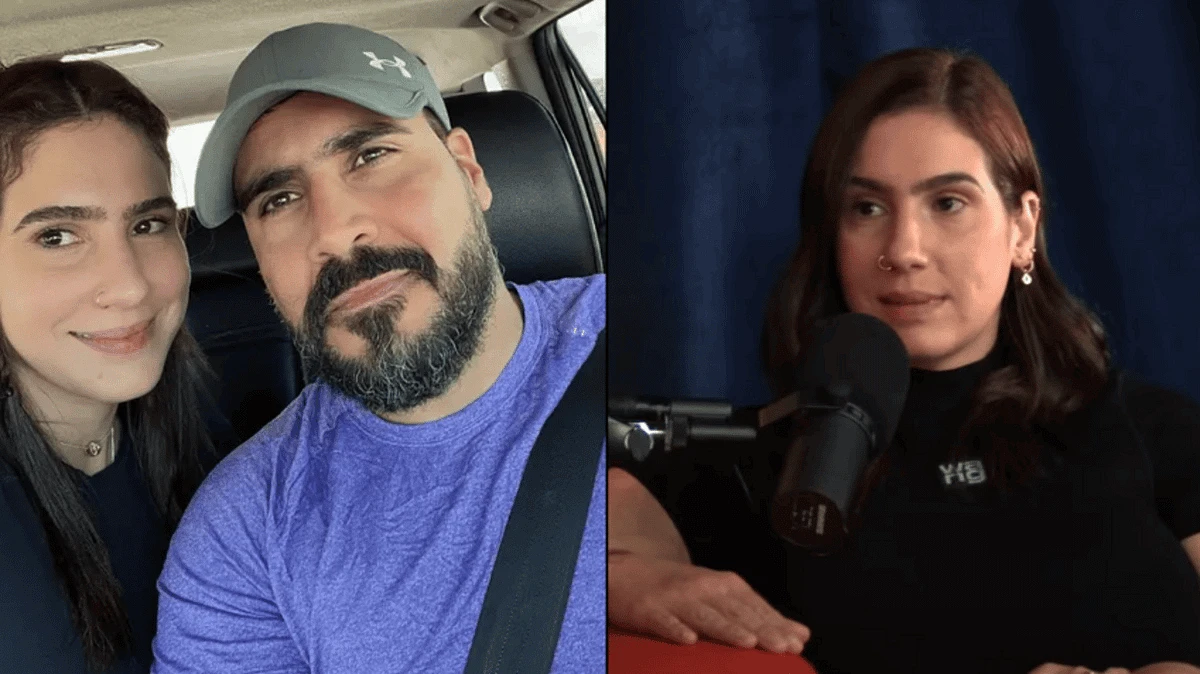 Married couple explain how they became Pornhub's most viewed amateurs of the year