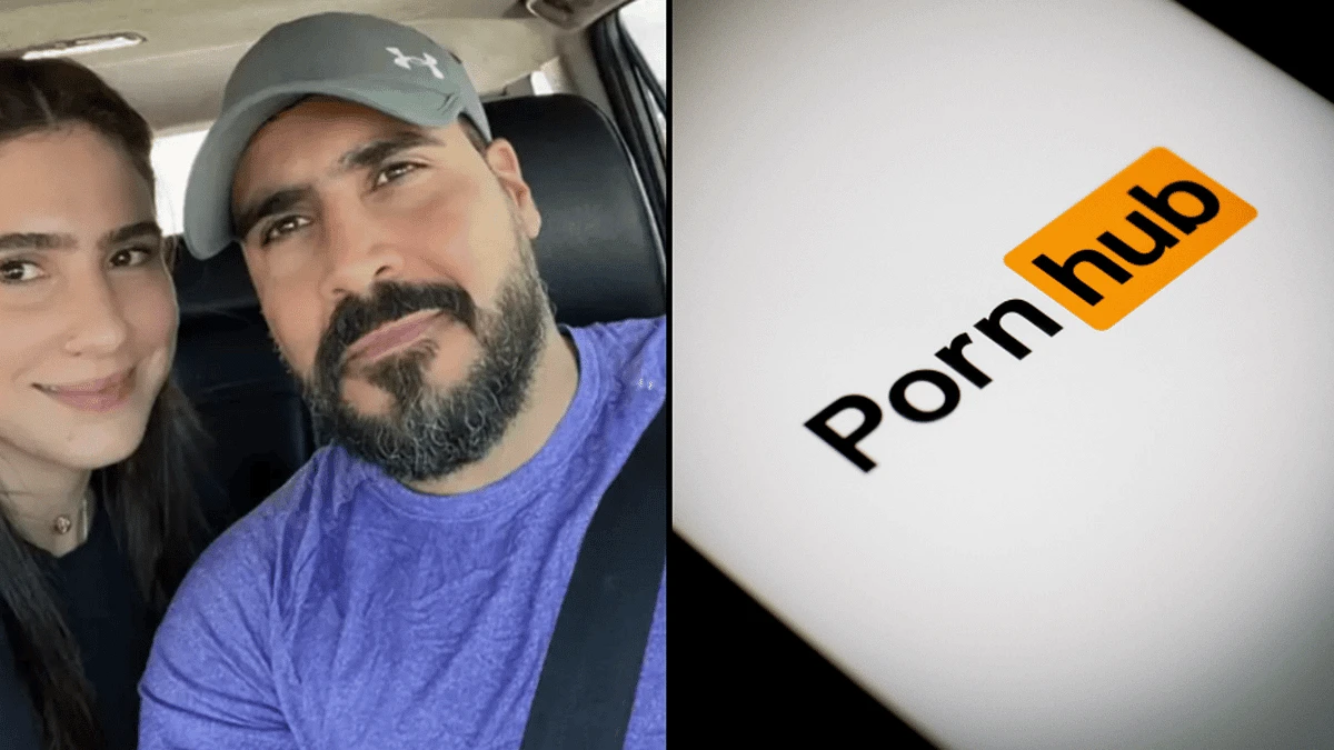 Ways non-professionals can be successful on Pornhub as couple become most viewed amateurs of the year