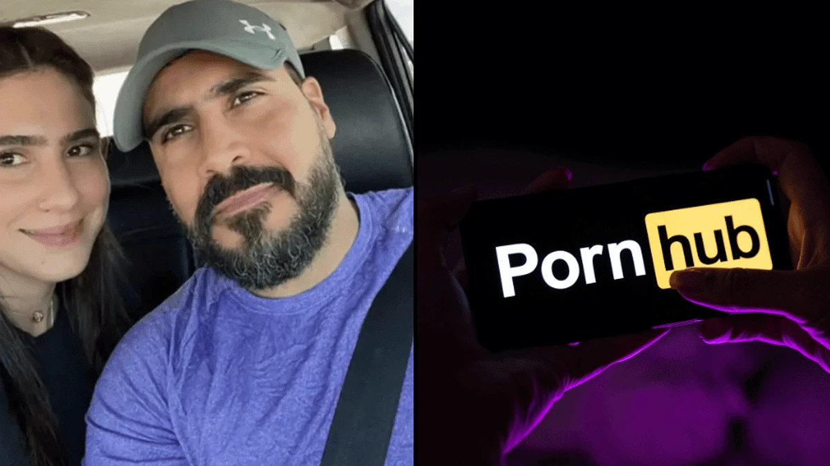 How much non-professionals earn on Pornhub as couple become most viewed amateurs of the year