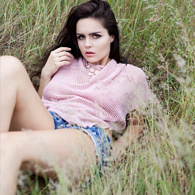 Abigail Joy