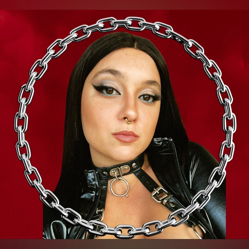 MISTRESS AFRODITA 💋 Psychologist.