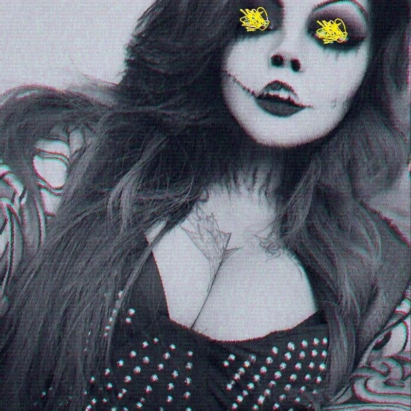 ✨AlexandriaD💦