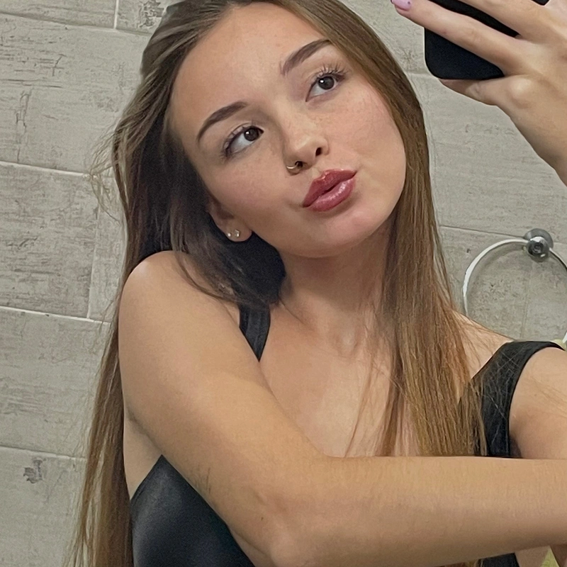 Alexis Gold