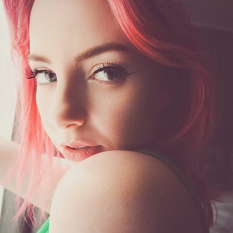 Alice Lovegood 🇬🇧 full length on feed