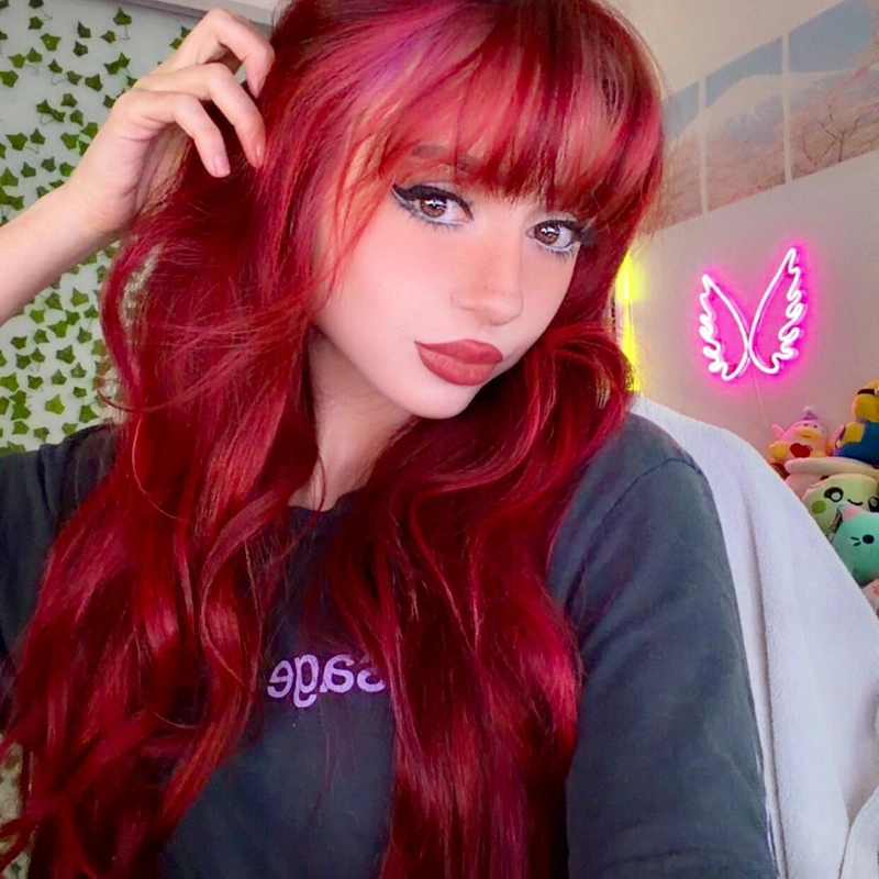 AngelMelly 🌸