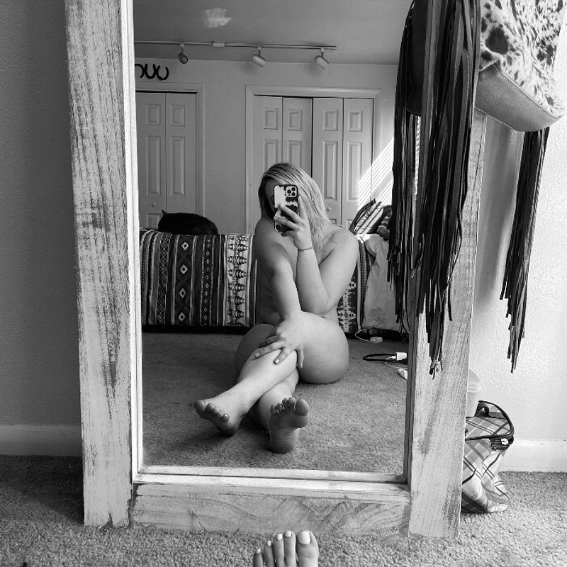 Ashley Peters