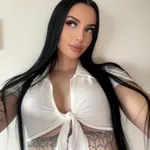 Sky Valentine