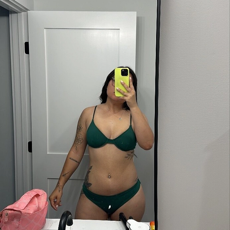 BrazilianBombShell69