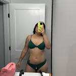 BrazilianBombShell69