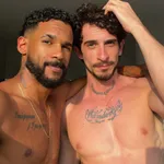 Caio & Ian | Inner Circle