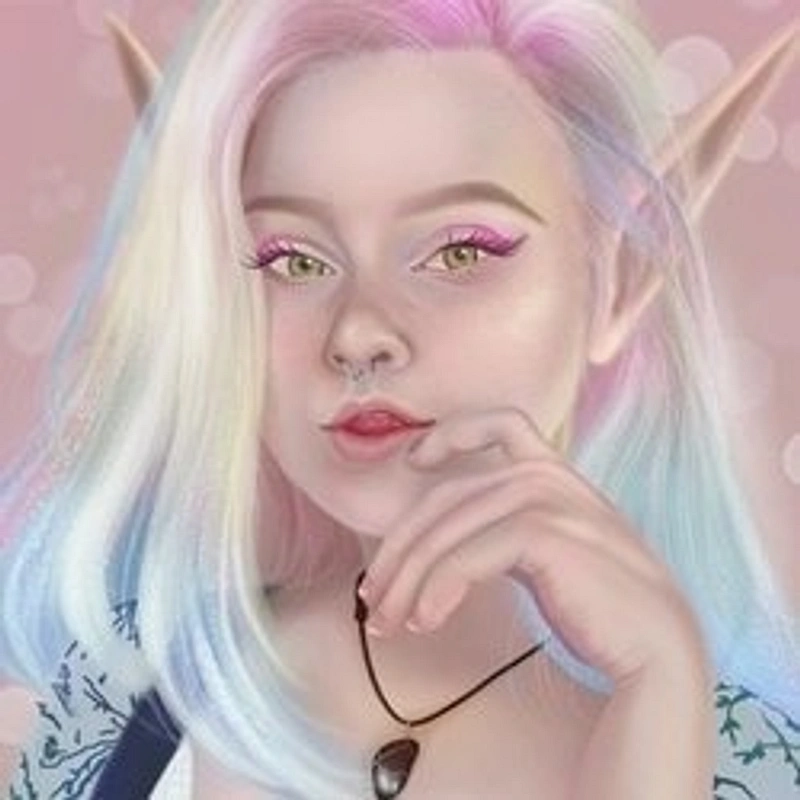 Chelle Silverstein🔞