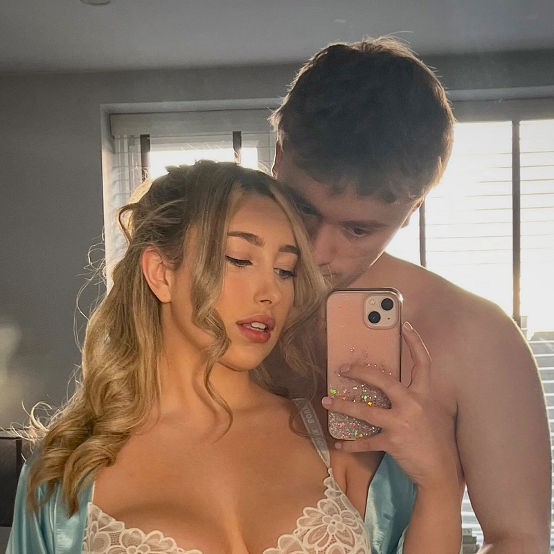 Chlo & Matt