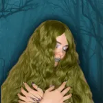 Green Witch 💚