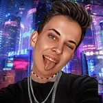 Cyber V