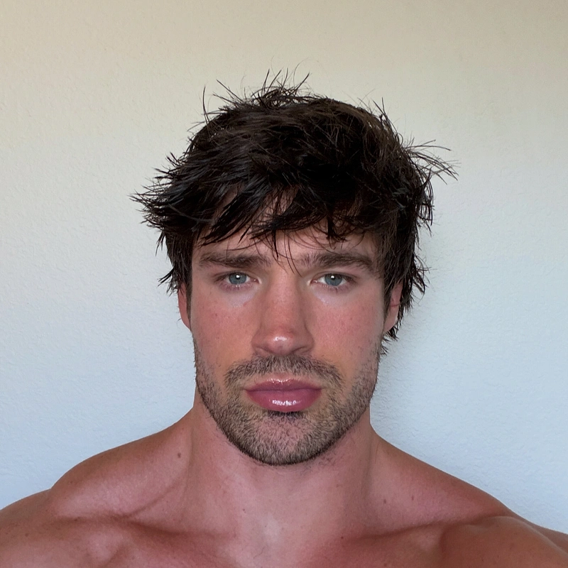 Wyatt Cushman