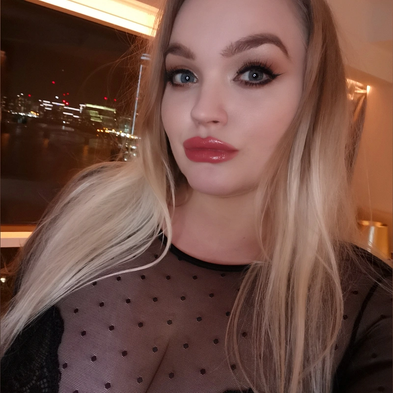 JOI Jata 💦Jerk off Instruction Queen