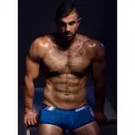 David Marshall