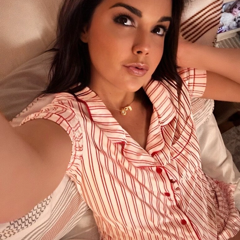 Dillion Harper