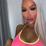 💕🏆 GODDESS DOLLY 🏆💕 NEW XL BOOB JOB!!