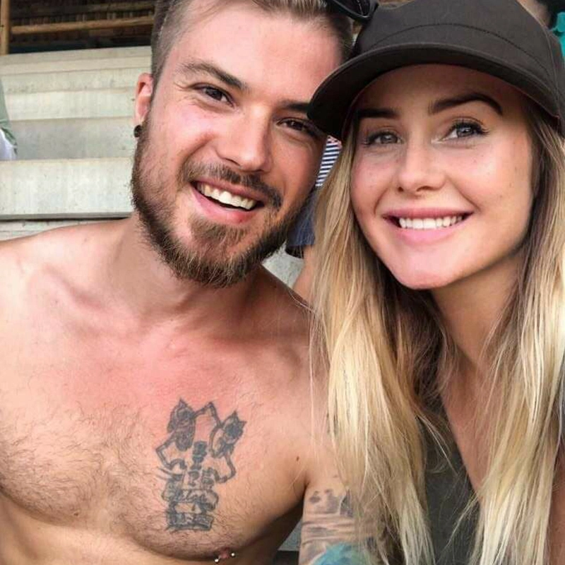 NAUGHTY STEPSIBLINGS 😈💦